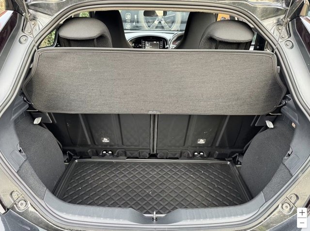 2022 TOYOTA AYGO X 1.0 VVT-i Pure Hatchback 5dr Petrol Manual Euro 6 (s/s) (72 ps) - Photo 8