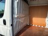 USED 2021 21 CITROEN RELAY 2.2 BlueHDi 35 Enterprise Panel Van 5dr Diesel Manual L3 High Roof Euro 6 (s/s) (140 ps) 13400 Miles Only