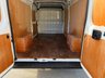 USED 2021 21 CITROEN RELAY 2.2 BlueHDi 35 Enterprise Panel Van 5dr Diesel Manual L3 High Roof Euro 6 (s/s) (140 ps) 13400 Miles Only