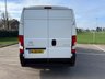 USED 2021 21 CITROEN RELAY 2.2 BlueHDi 35 Enterprise Panel Van 5dr Diesel Manual L3 High Roof Euro 6 (s/s) (140 ps) 13400 Miles Only