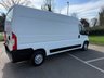 USED 2021 21 CITROEN RELAY 2.2 BlueHDi 35 Enterprise Panel Van 5dr Diesel Manual L3 High Roof Euro 6 (s/s) (140 ps) 13400 Miles Only