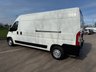 USED 2021 21 CITROEN RELAY 2.2 BlueHDi 35 Enterprise Panel Van 5dr Diesel Manual L3 High Roof Euro 6 (s/s) (140 ps) 13400 Miles Only