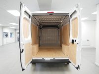 USED 2023 73 PEUGEOT BOXER 335 2.2 BLUEHDI 140 BHP L3 H2 PROFESSIONAL PREMIUM PLUS + DELIVERY MILES | L3 LONG | HIGH SPEC