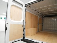 USED 2023 73 PEUGEOT BOXER 335 2.2 BLUEHDI 140 BHP L3 H2 PROFESSIONAL PREMIUM PLUS + DELIVERY MILES | L3 LONG | HIGH SPEC