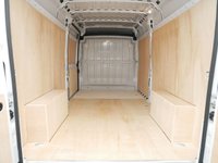 USED 2023 73 PEUGEOT BOXER 335 2.2 BLUEHDI 140 BHP L3 H2 PROFESSIONAL PREMIUM PLUS + DELIVERY MILES | L3 LONG | HIGH SPEC
