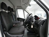 USED 2023 73 PEUGEOT BOXER 335 2.2 BLUEHDI 140 BHP L3 H2 PROFESSIONAL PREMIUM PLUS + DELIVERY MILES | L3 LONG | HIGH SPEC