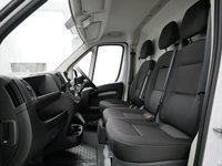 USED 2023 73 PEUGEOT BOXER 335 2.2 BLUEHDI 140 BHP L3 H2 PROFESSIONAL PREMIUM PLUS + DELIVERY MILES | L3 LONG | HIGH SPEC