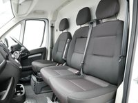 USED 2023 73 PEUGEOT BOXER 335 2.2 BLUEHDI 140 BHP L3 H2 PROFESSIONAL PREMIUM PLUS + DELIVERY MILES | L3 LONG | HIGH SPEC