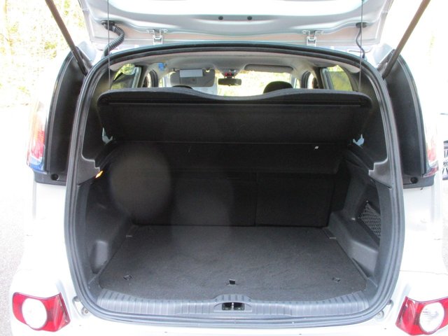 2011 CITROEN C3 PICASSO - Photo 8