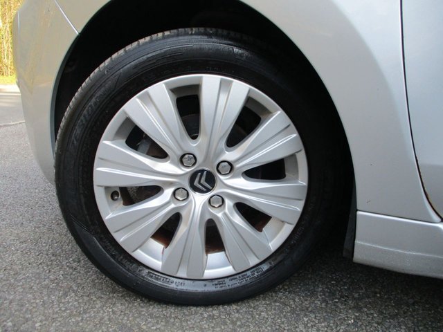 2011 CITROEN C3 PICASSO - Photo 9