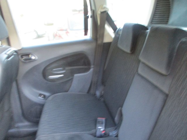 2011 CITROEN C3 PICASSO - Photo 6