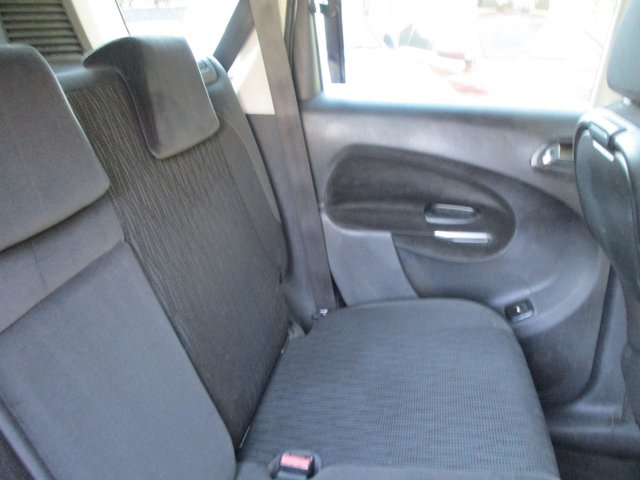 2011 CITROEN C3 PICASSO - Photo 7