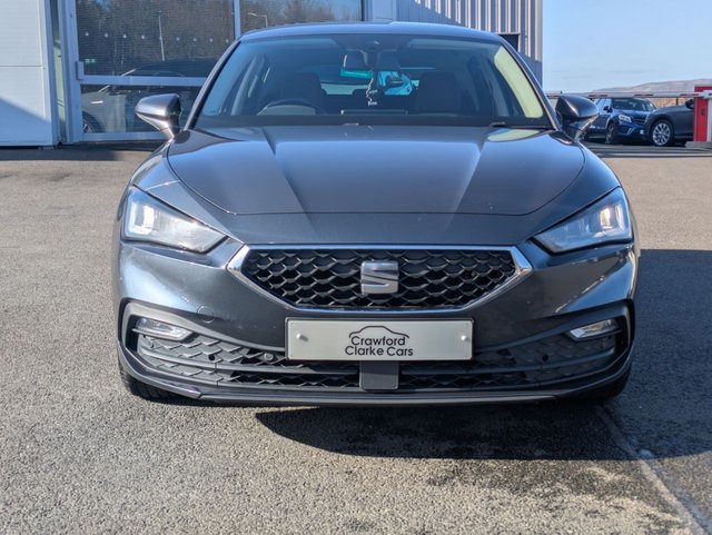 2021 Seat Leon 1L SE Dynamic 5dr - Photo 2