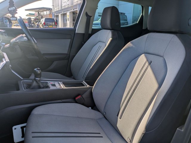 2021 Seat Leon 1L SE Dynamic 5dr - Photo 9