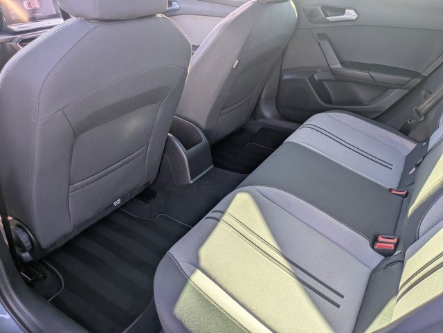 2021 Seat Leon 1L SE Dynamic 5dr - Photo 10