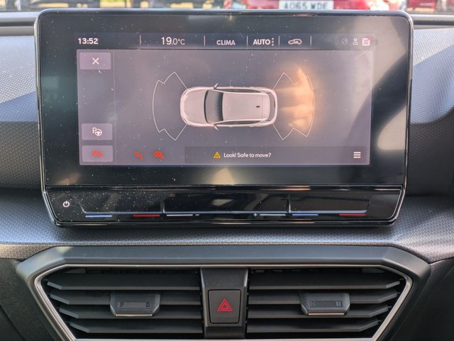 2021 Seat Leon 1L SE Dynamic 5dr - Photo 11