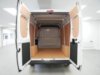 USED 2023 73 PEUGEOT BOXER 335 2.2 BLUEHDI 140 BHP L2 MEDIUM H2 PROFESSIONAL PREMIUM +  DELIVERY MILES | L2 MEDIUM | HIGH SPEC