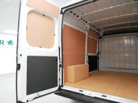 USED 2023 73 PEUGEOT BOXER 335 2.2 BLUEHDI 140 BHP L2 MEDIUM H2 PROFESSIONAL PREMIUM +  DELIVERY MILES | L2 MEDIUM | HIGH SPEC