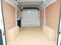USED 2023 73 PEUGEOT BOXER 335 2.2 BLUEHDI 140 BHP L2 MEDIUM H2 PROFESSIONAL PREMIUM +  DELIVERY MILES | L2 MEDIUM | HIGH SPEC