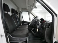 USED 2023 73 PEUGEOT BOXER 335 2.2 BLUEHDI 140 BHP L2 MEDIUM H2 PROFESSIONAL PREMIUM +  DELIVERY MILES | L2 MEDIUM | HIGH SPEC