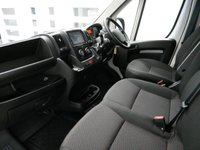 USED 2023 73 PEUGEOT BOXER 335 2.2 BLUEHDI 140 BHP L2 MEDIUM H2 PROFESSIONAL PREMIUM +  DELIVERY MILES | L2 MEDIUM | HIGH SPEC