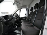USED 2023 73 PEUGEOT BOXER 335 2.2 BLUEHDI 140 BHP L2 MEDIUM H2 PROFESSIONAL PREMIUM +  DELIVERY MILES | L2 MEDIUM | HIGH SPEC