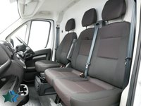 USED 2023 73 PEUGEOT BOXER 335 2.2 BLUEHDI 140 BHP L2 MEDIUM H2 PROFESSIONAL PREMIUM +  DELIVERY MILES | L2 MEDIUM | HIGH SPEC