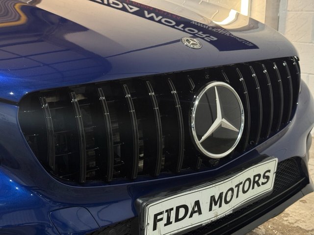 2018 MERCEDES-BENZ GLC 2018 2.0 GLC250 AMG Line (Premium Plus) SUV 5dr Petrol G-Tronic+ 4MATIC Euro 6 (s/s) (211 ps) - Photo 6