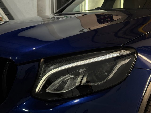 2018 MERCEDES-BENZ GLC 2018 2.0 GLC250 AMG Line (Premium Plus) SUV 5dr Petrol G-Tronic+ 4MATIC Euro 6 (s/s) (211 ps) - Photo 7