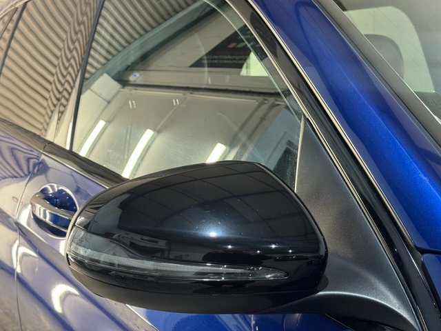 2018 MERCEDES-BENZ GLC 2018 2.0 GLC250 AMG Line (Premium Plus) SUV 5dr Petrol G-Tronic+ 4MATIC Euro 6 (s/s) (211 ps) - Photo 8