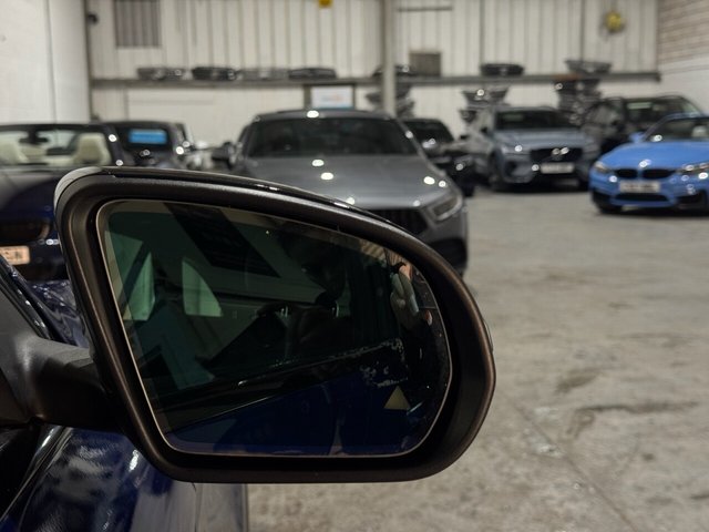 2018 MERCEDES-BENZ GLC 2018 2.0 GLC250 AMG Line (Premium Plus) SUV 5dr Petrol G-Tronic+ 4MATIC Euro 6 (s/s) (211 ps) - Photo 9