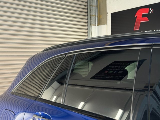 2018 MERCEDES-BENZ GLC 2018 2.0 GLC250 AMG Line (Premium Plus) SUV 5dr Petrol G-Tronic+ 4MATIC Euro 6 (s/s) (211 ps) - Photo 10