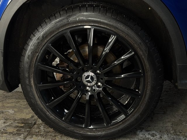 2018 MERCEDES-BENZ GLC 2018 2.0 GLC250 AMG Line (Premium Plus) SUV 5dr Petrol G-Tronic+ 4MATIC Euro 6 (s/s) (211 ps) - Photo 12