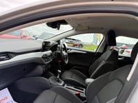 USED 2020 70 FORD FOCUS 1.5 EcoBlue Zetec Estate 5dr Diesel Manual Euro 6 (s/s) (120 ps) 