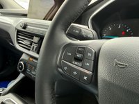 USED 2020 70 FORD FOCUS 1.5 EcoBlue Zetec Estate 5dr Diesel Manual Euro 6 (s/s) (120 ps) 