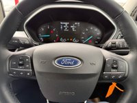 USED 2020 70 FORD FOCUS 1.5 EcoBlue Zetec Estate 5dr Diesel Manual Euro 6 (s/s) (120 ps) 