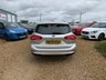 USED 2020 70 FORD FOCUS 1.5 EcoBlue Zetec Estate 5dr Diesel Manual Euro 6 (s/s) (120 ps) 