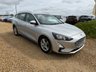 USED 2020 70 FORD FOCUS 1.5 EcoBlue Zetec Estate 5dr Diesel Manual Euro 6 (s/s) (120 ps) 