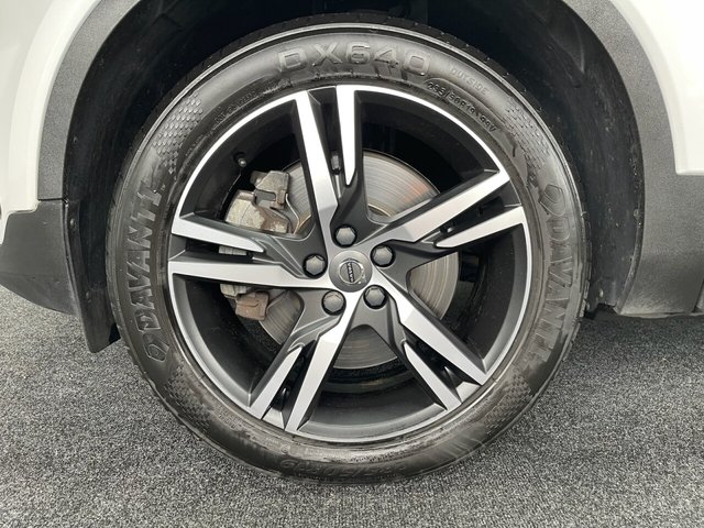 2021 Volvo Xc40 1.5L R-Design 5dr - Photo 11