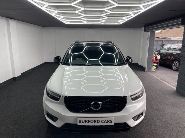 2021 Volvo Xc40 1.5L R-Design 5dr - Photo 10
