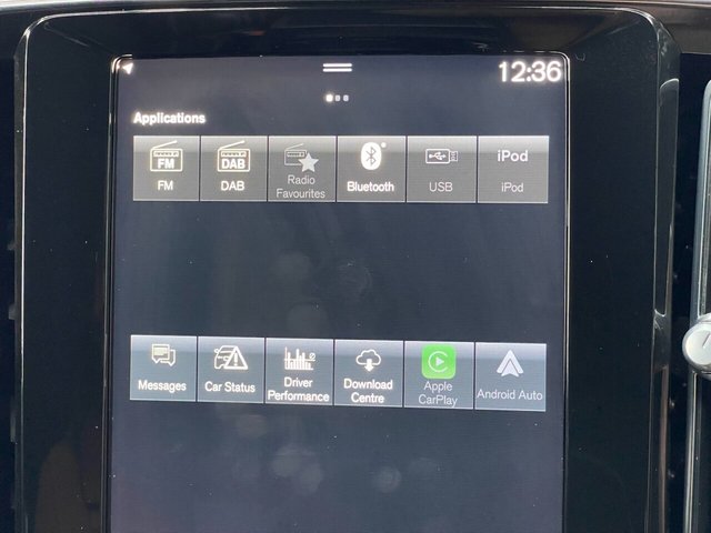 2021 Volvo Xc40 1.5L R-Design 5dr - Photo 8