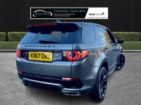 USED 2018 67 LAND ROVER DISCOVERY SPORT 2.0 SD4 HSE Dynamic Lux SUV 5dr Diesel Auto 4WD Euro 6 (s/s) (240 ps) HERE AT MOTOR SWITCH YOUR NEW MOTOR IS JUST A SWITCH AWAY WITH THIS LAND ROVR DISCOVERY SPORT SD4 HSE DYNAMIC LUX SUV 5DR 2.0 DIESEL AUTOMATIC 4WD EURO 6, AUTOMATIC, WHICH COMES WITH A FULL 12 MONTHS NATIONWIDE WARRANTY AND ALSO COMES WITH A MOT UNTIL 27TH JANUARY 2027, THIS VEHICLE ALSO HAS 5 X SERVICE HISTORY STAMPS WITH THE LAST SERVICE BEING DONE AT 75729 MILES, THIS DISCOVERY ALSO COMES WITH 2 KEYS, FINANCE AVAILABLE FROM 10.9% APR, DELIVERY AVAILABLE, PART EX WELCOME, FULLY VALETED