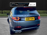 USED 2018 67 LAND ROVER DISCOVERY SPORT 2.0 SD4 HSE Dynamic Lux SUV 5dr Diesel Auto 4WD Euro 6 (s/s) (240 ps) HERE AT MOTOR SWITCH YOUR NEW MOTOR IS JUST A SWITCH AWAY WITH THIS LAND ROVR DISCOVERY SPORT SD4 HSE DYNAMIC LUX SUV 5DR 2.0 DIESEL AUTOMATIC 4WD EURO 6, AUTOMATIC, WHICH COMES WITH A FULL 12 MONTHS NATIONWIDE WARRANTY AND ALSO COMES WITH A MOT UNTIL 27TH JANUARY 2027, THIS VEHICLE ALSO HAS 5 X SERVICE HISTORY STAMPS WITH THE LAST SERVICE BEING DONE AT 75729 MILES, THIS DISCOVERY ALSO COMES WITH 2 KEYS, FINANCE AVAILABLE FROM 10.9% APR, DELIVERY AVAILABLE, PART EX WELCOME, FULLY VALETED