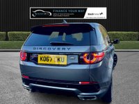 USED 2018 67 LAND ROVER DISCOVERY SPORT 2.0 SD4 HSE Dynamic Lux SUV 5dr Diesel Auto 4WD Euro 6 (s/s) (240 ps) HERE AT MOTOR SWITCH YOUR NEW MOTOR IS JUST A SWITCH AWAY WITH THIS LAND ROVR DISCOVERY SPORT SD4 HSE DYNAMIC LUX SUV 5DR 2.0 DIESEL AUTOMATIC 4WD EURO 6, AUTOMATIC, WHICH COMES WITH A FULL 12 MONTHS NATIONWIDE WARRANTY AND ALSO COMES WITH A MOT UNTIL 27TH JANUARY 2027, THIS VEHICLE ALSO HAS 5 X SERVICE HISTORY STAMPS WITH THE LAST SERVICE BEING DONE AT 75729 MILES, THIS DISCOVERY ALSO COMES WITH 2 KEYS, FINANCE AVAILABLE FROM 10.9% APR, DELIVERY AVAILABLE, PART EX WELCOME, FULLY VALETED
