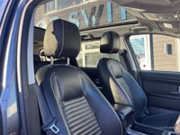 USED 2018 67 LAND ROVER DISCOVERY SPORT 2.0 SD4 HSE Dynamic Lux SUV 5dr Diesel Auto 4WD Euro 6 (s/s) (240 ps) HERE AT MOTOR SWITCH YOUR NEW MOTOR IS JUST A SWITCH AWAY WITH THIS LAND ROVR DISCOVERY SPORT SD4 HSE DYNAMIC LUX SUV 5DR 2.0 DIESEL AUTOMATIC 4WD EURO 6, AUTOMATIC, WHICH COMES WITH A FULL 12 MONTHS NATIONWIDE WARRANTY AND ALSO COMES WITH A MOT UNTIL 27TH JANUARY 2027, THIS VEHICLE ALSO HAS 5 X SERVICE HISTORY STAMPS WITH THE LAST SERVICE BEING DONE AT 75729 MILES, THIS DISCOVERY ALSO COMES WITH 2 KEYS, FINANCE AVAILABLE FROM 10.9% APR, DELIVERY AVAILABLE, PART EX WELCOME, FULLY VALETED