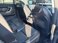 USED 2018 67 LAND ROVER DISCOVERY SPORT 2.0 SD4 HSE Dynamic Lux SUV 5dr Diesel Auto 4WD Euro 6 (s/s) (240 ps) HERE AT MOTOR SWITCH YOUR NEW MOTOR IS JUST A SWITCH AWAY WITH THIS LAND ROVR DISCOVERY SPORT SD4 HSE DYNAMIC LUX SUV 5DR 2.0 DIESEL AUTOMATIC 4WD EURO 6, AUTOMATIC, WHICH COMES WITH A FULL 12 MONTHS NATIONWIDE WARRANTY AND ALSO COMES WITH A MOT UNTIL 27TH JANUARY 2027, THIS VEHICLE ALSO HAS 5 X SERVICE HISTORY STAMPS WITH THE LAST SERVICE BEING DONE AT 75729 MILES, THIS DISCOVERY ALSO COMES WITH 2 KEYS, FINANCE AVAILABLE FROM 10.9% APR, DELIVERY AVAILABLE, PART EX WELCOME, FULLY VALETED