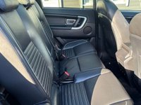 USED 2018 67 LAND ROVER DISCOVERY SPORT 2.0 SD4 HSE Dynamic Lux SUV 5dr Diesel Auto 4WD Euro 6 (s/s) (240 ps) HERE AT MOTOR SWITCH YOUR NEW MOTOR IS JUST A SWITCH AWAY WITH THIS LAND ROVR DISCOVERY SPORT SD4 HSE DYNAMIC LUX SUV 5DR 2.0 DIESEL AUTOMATIC 4WD EURO 6, AUTOMATIC, WHICH COMES WITH A FULL 12 MONTHS NATIONWIDE WARRANTY AND ALSO COMES WITH A MOT UNTIL 27TH JANUARY 2027, THIS VEHICLE ALSO HAS 5 X SERVICE HISTORY STAMPS WITH THE LAST SERVICE BEING DONE AT 75729 MILES, THIS DISCOVERY ALSO COMES WITH 2 KEYS, FINANCE AVAILABLE FROM 10.9% APR, DELIVERY AVAILABLE, PART EX WELCOME, FULLY VALETED
