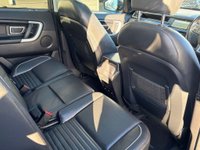 USED 2018 67 LAND ROVER DISCOVERY SPORT 2.0 SD4 HSE Dynamic Lux SUV 5dr Diesel Auto 4WD Euro 6 (s/s) (240 ps) HERE AT MOTOR SWITCH YOUR NEW MOTOR IS JUST A SWITCH AWAY WITH THIS LAND ROVR DISCOVERY SPORT SD4 HSE DYNAMIC LUX SUV 5DR 2.0 DIESEL AUTOMATIC 4WD EURO 6, AUTOMATIC, WHICH COMES WITH A FULL 12 MONTHS NATIONWIDE WARRANTY AND ALSO COMES WITH A MOT UNTIL 27TH JANUARY 2027, THIS VEHICLE ALSO HAS 5 X SERVICE HISTORY STAMPS WITH THE LAST SERVICE BEING DONE AT 75729 MILES, THIS DISCOVERY ALSO COMES WITH 2 KEYS, FINANCE AVAILABLE FROM 10.9% APR, DELIVERY AVAILABLE, PART EX WELCOME, FULLY VALETED