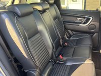 USED 2018 67 LAND ROVER DISCOVERY SPORT 2.0 SD4 HSE Dynamic Lux SUV 5dr Diesel Auto 4WD Euro 6 (s/s) (240 ps) HERE AT MOTOR SWITCH YOUR NEW MOTOR IS JUST A SWITCH AWAY WITH THIS LAND ROVR DISCOVERY SPORT SD4 HSE DYNAMIC LUX SUV 5DR 2.0 DIESEL AUTOMATIC 4WD EURO 6, AUTOMATIC, WHICH COMES WITH A FULL 12 MONTHS NATIONWIDE WARRANTY AND ALSO COMES WITH A MOT UNTIL 27TH JANUARY 2027, THIS VEHICLE ALSO HAS 5 X SERVICE HISTORY STAMPS WITH THE LAST SERVICE BEING DONE AT 75729 MILES, THIS DISCOVERY ALSO COMES WITH 2 KEYS, FINANCE AVAILABLE FROM 10.9% APR, DELIVERY AVAILABLE, PART EX WELCOME, FULLY VALETED