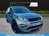 USED 2018 67 LAND ROVER DISCOVERY SPORT 2.0 SD4 HSE Dynamic Lux SUV 5dr Diesel Auto 4WD Euro 6 (s/s) (240 ps) HERE AT MOTOR SWITCH YOUR NEW MOTOR IS JUST A SWITCH AWAY WITH THIS LAND ROVR DISCOVERY SPORT SD4 HSE DYNAMIC LUX SUV 5DR 2.0 DIESEL AUTOMATIC 4WD EURO 6, AUTOMATIC, WHICH COMES WITH A FULL 12 MONTHS NATIONWIDE WARRANTY AND ALSO COMES WITH A MOT UNTIL 27TH JANUARY 2027, THIS VEHICLE ALSO HAS 5 X SERVICE HISTORY STAMPS WITH THE LAST SERVICE BEING DONE AT 75729 MILES, THIS DISCOVERY ALSO COMES WITH 2 KEYS, FINANCE AVAILABLE FROM 10.9% APR, DELIVERY AVAILABLE, PART EX WELCOME, FULLY VALETED